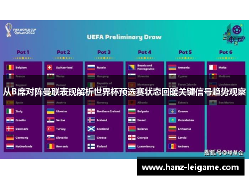 从B席对阵曼联表现解析世界杯预选赛状态回暖关键信号趋势观察 从B席对阵曼联表现解析世界杯预选赛状态回暖关键信号趋势观察